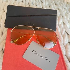 Dior Women's Stellaire 3/s Sunglasses 65mm